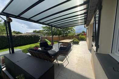 Maison 4 pièces 279900 €