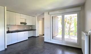 Appartement 2 Pièces 43 m² à vendre à Pessac (33600)
