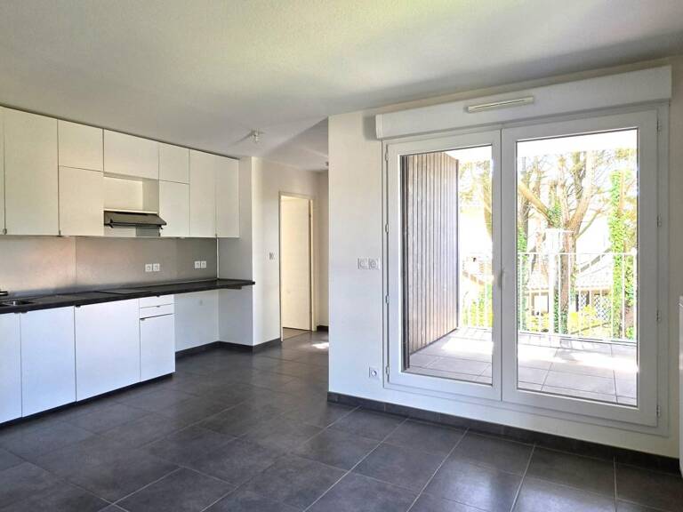 Appartement T2 43m2 — photo 1