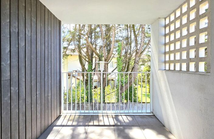 Appartement T2 43m2 — photo 2