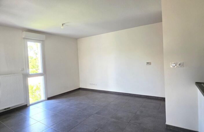 Appartement T2 43m2 — photo 3