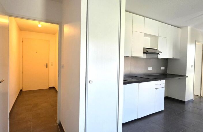 Appartement T2 43m2 — photo 5