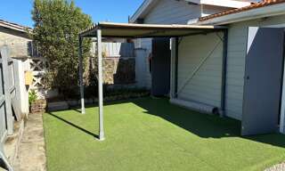 Maison 4 Pièces 88 m² à vendre à Gujan-Mestras (33470)