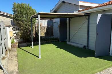 Maison 4 pièces 317000 €