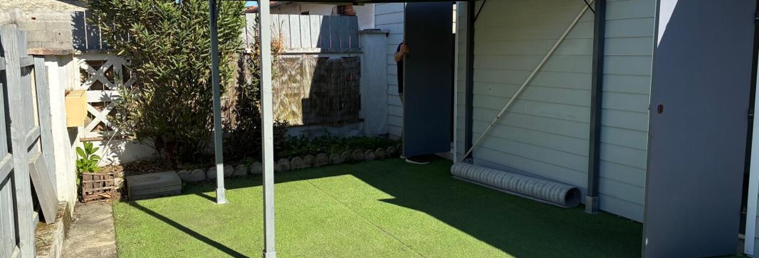 Maison 4 Pièces 88 m² à vendre à Gujan-Mestras (33470)