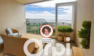 Appartement 2 Pièces 39 m² à vendre à Palavas-les-Flots (34250)