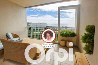 Appartement 2 pièces 232000 €