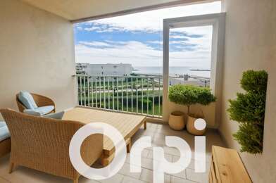 Appartement 2 pièces 232000 €