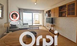 Appartement 2 Pièces 39 m² à vendre à Palavas-les-Flots (34250)