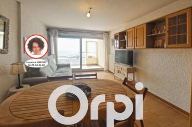 Appartement 2 pièces 217000 €