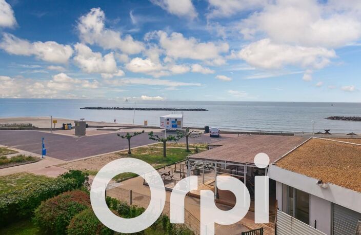 À VENDRE : T2 avec Parking Vue Mer Première Ligne – Palavas-Les-Flots  Rive Droite — photo 2
