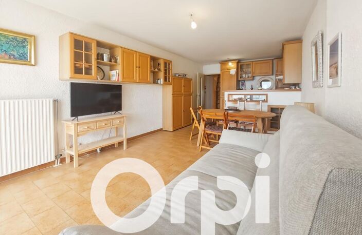 À VENDRE : T2 avec Parking Vue Mer Première Ligne – Palavas-Les-Flots  Rive Droite — photo 4
