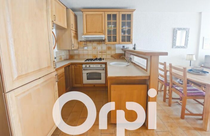 À VENDRE : T2 avec Parking Vue Mer Première Ligne – Palavas-Les-Flots  Rive Droite — photo 5