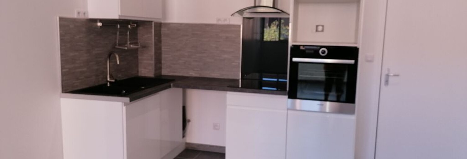 Appartement 2 Pièces 49 m² à louer à Béziers (34500)