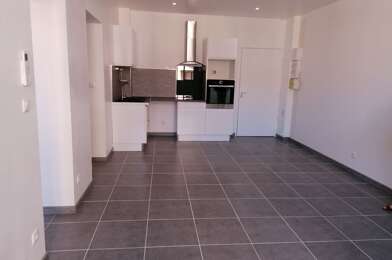 Appartement 2 pièces 650 €
