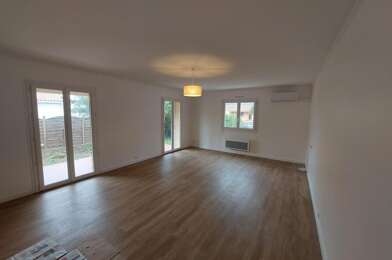 Maison 4 pièces 1580 €