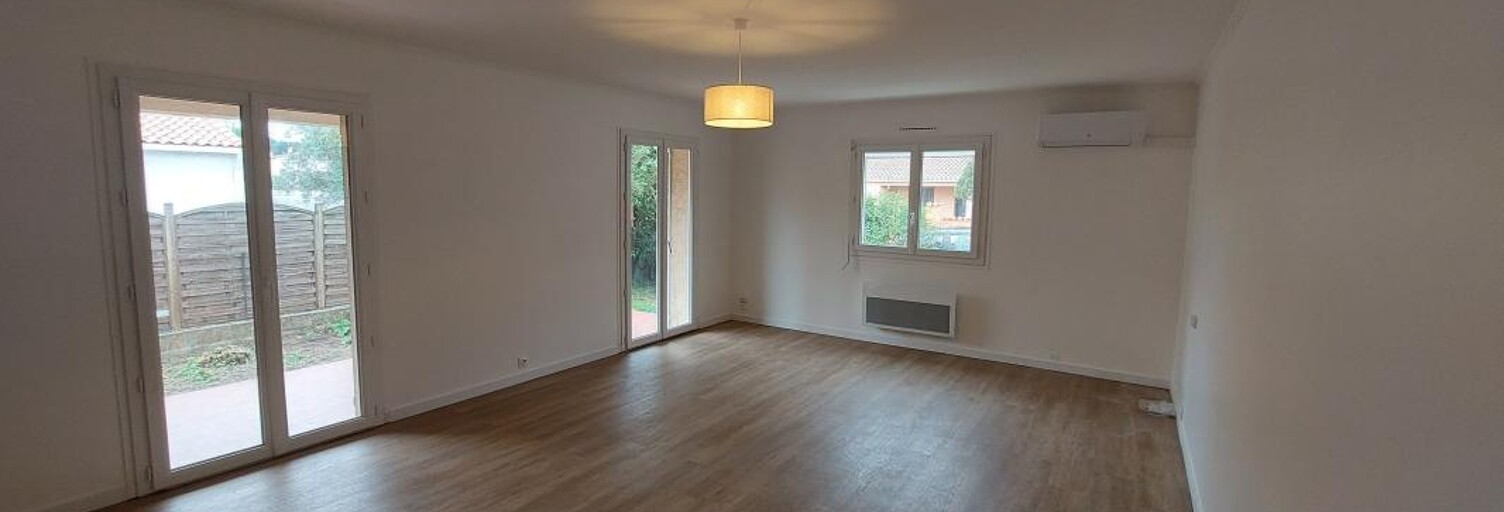 Maison 4 Pièces 94 m² à louer à Vendargues (34740)