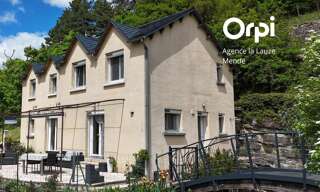 Maison 5 Pièces 125 m² à vendre à Mende (48000)