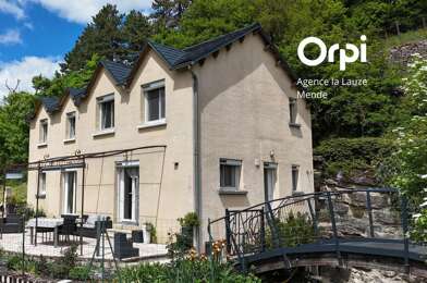 Maison 5 pièces 318000 €