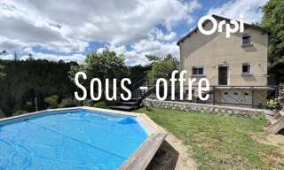 Maison 5 Pièces 125 m² à vendre à Mende (48000)