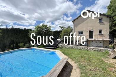 Maison 5 pièces 318000 €