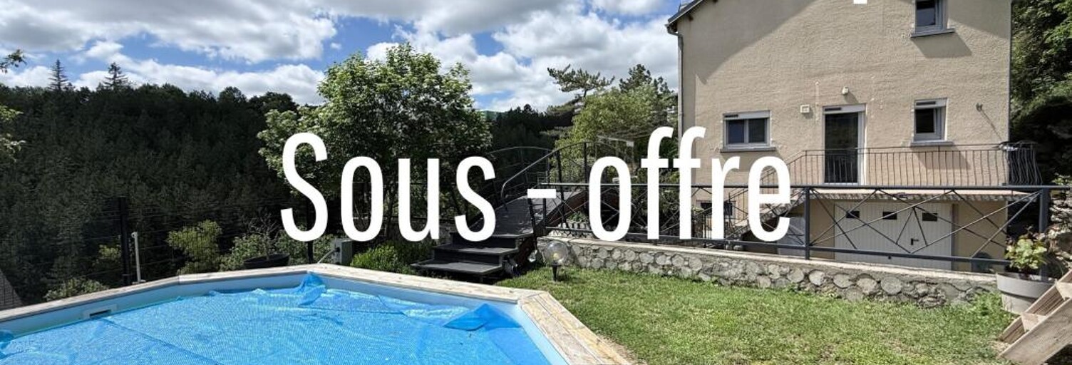 Maison 5 Pièces 125 m² à vendre à Mende (48000)