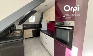 Appartement 2 Pièces 56 m² à louer à Mende (48000)