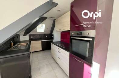 Appartement 2 pièces 710 €