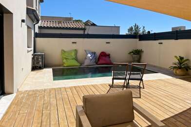 Maison 4 pièces 549000 €