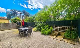 Appartement 3 Pièces 61 m² à vendre à Balaruc-le-Vieux (34540)