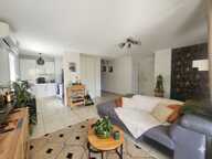 À vendre – Superbe T3 en rez-de-jardin à Balaruc-le-Vieux avec 2 parkings et cellier — photo 2