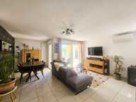 À vendre – Superbe T3 en rez-de-jardin à Balaruc-le-Vieux avec 2 parkings et cellier — photo 3