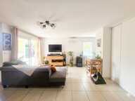 À vendre – Superbe T3 en rez-de-jardin à Balaruc-le-Vieux avec 2 parkings et cellier — photo 4