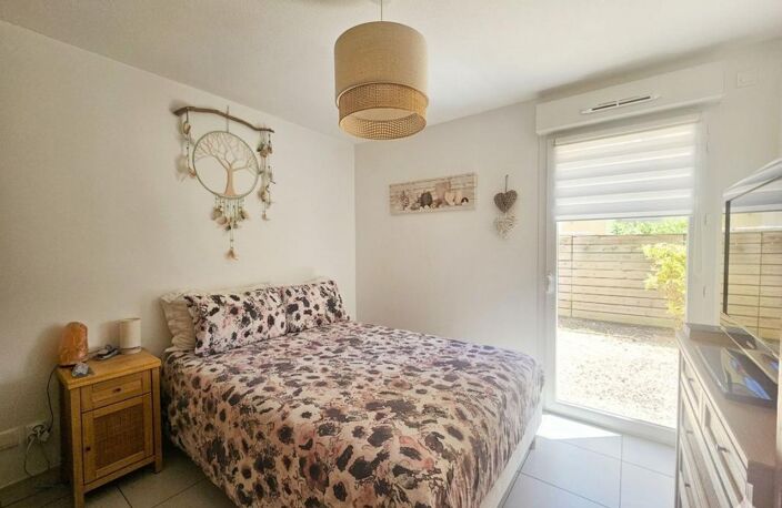 À vendre – Superbe T3 en rez-de-jardin à Balaruc-le-Vieux avec 2 parkings et cellier — photo 5