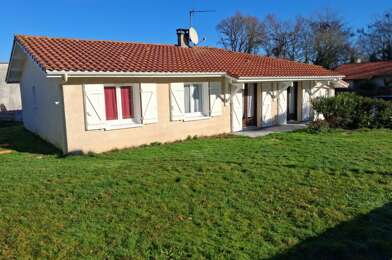 Maison 5 pièces 219500 €
