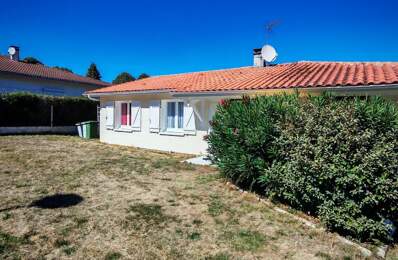 Maison À Vendre — photo du bien