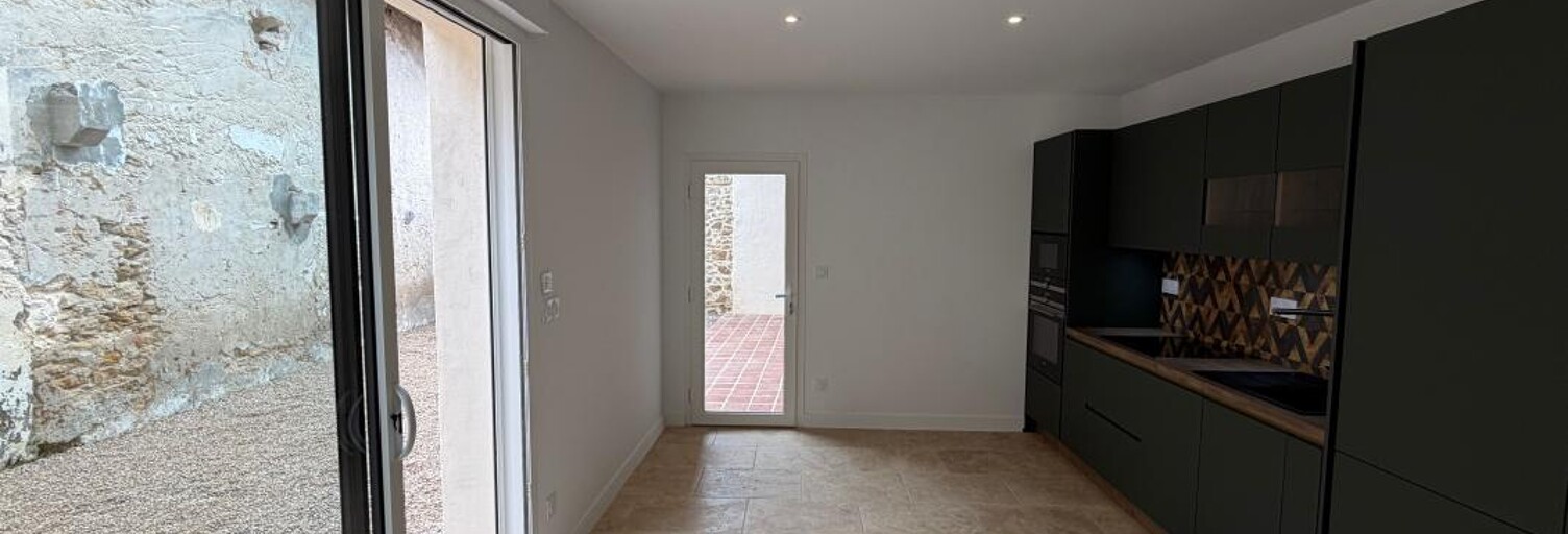 Maison 5 Pièces 150 m² à vendre à Mugron (40250)