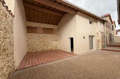 Maison 5 pièces 274500 €