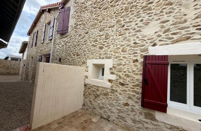 Rénovation exceptionnelle en cœur de Mugron — photo 3