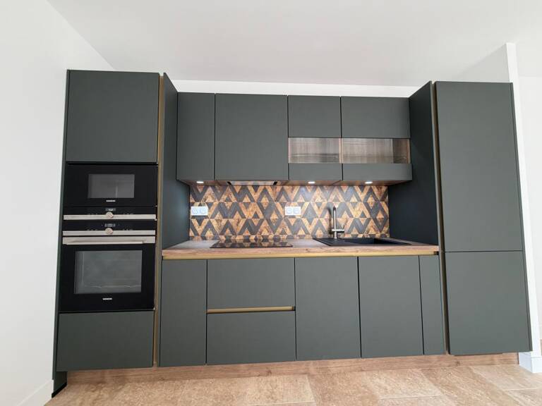 Rénovation exceptionnelle en cœur de Mugron — photo 1