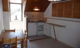 Appartement 2 Pièces 35 m² à louer à Chambéry (73000)