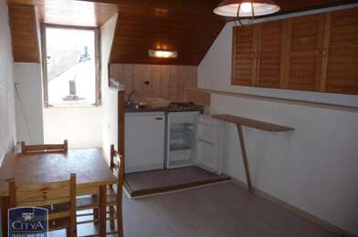 Appartement 2 pièces 475 €