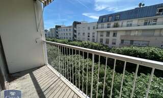 Appartement 3 Pièces 65 m² à louer à Chambéry (73000)