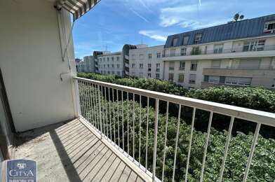 Appartement 3 pièces 800 €