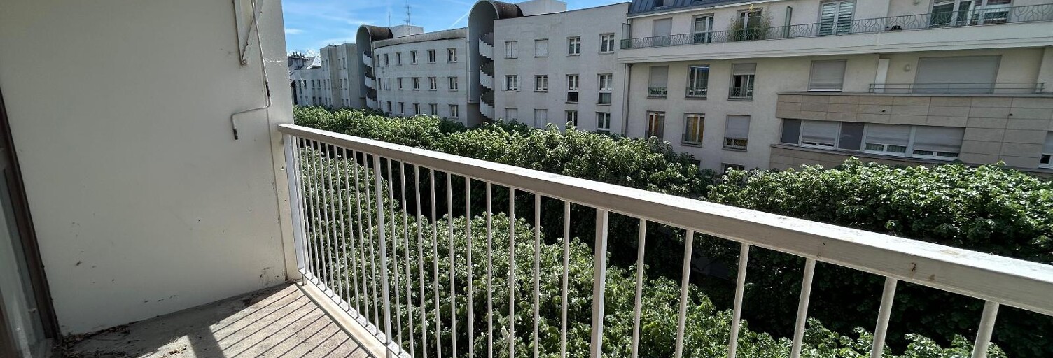 Appartement 3 Pièces 65 m² à louer à Chambéry (73000)