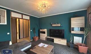 Appartement 3 Pièces 64 m² à louer à Chambéry (73000)