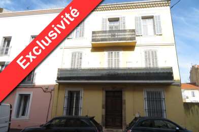 Appartement 2 pièces 68000 €