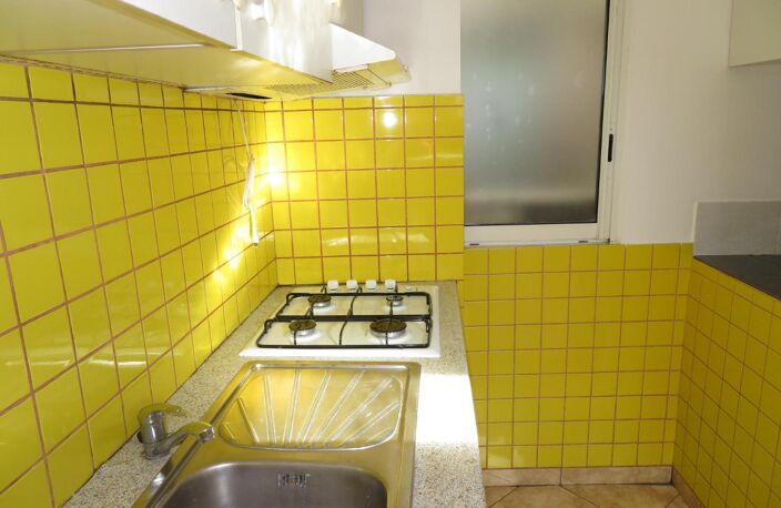 Vente appartement 2 pièces 52 m² Draguignan (83300) — photo 3