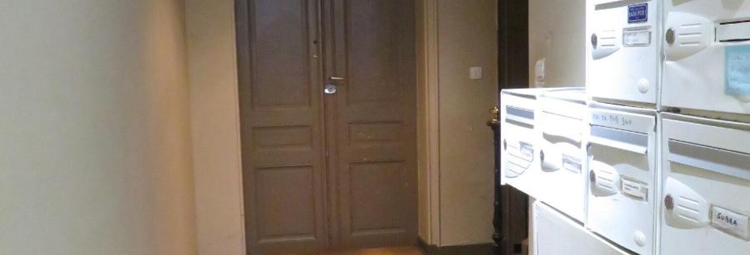 Appartement 2 Pièces 52 m² à vendre à Draguignan (83300)