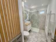 FABREGAS APPARTEMENT 3 PIECES 2 CHAMBRES EN RDC AVEC PARKING PROCHE MER — photo 4